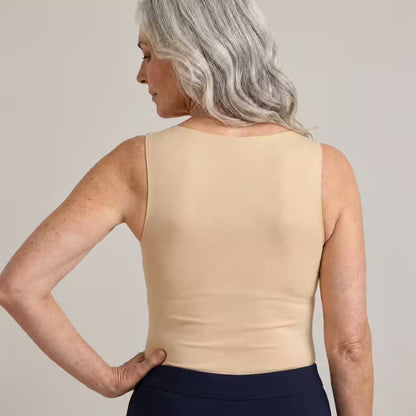 Dites adieu au soutien-gorge, gardez tout le maintien